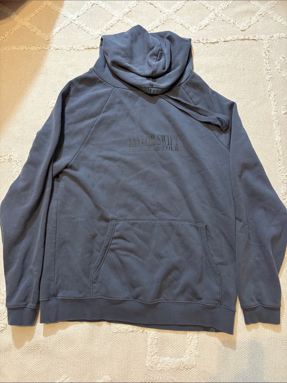 Taylor Swift The Eras Tour 2023 Hoodie